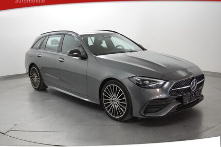 Mercedes-Benz C 200 Gebrauchtwagen
