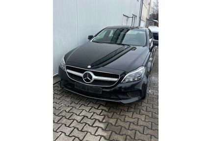 Mercedes-Benz CLS 350 Gebrauchtwagen