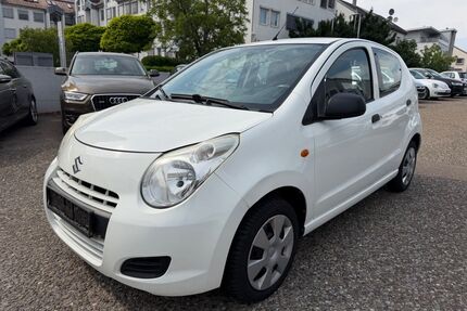 Suzuki Alto Gebrauchtwagen