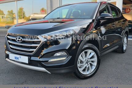 Hyundai TUCSON Gebrauchtwagen