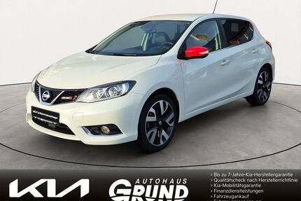 Nissan Pulsar Gebrauchtwagen