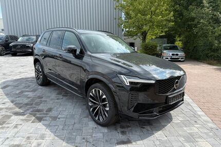 Volvo XC90 Gebrauchtwagen
