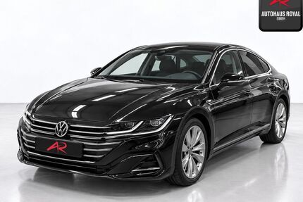VW Arteon Gebrauchtwagen
