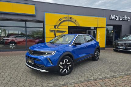 Opel Mokka Gebrauchtwagen