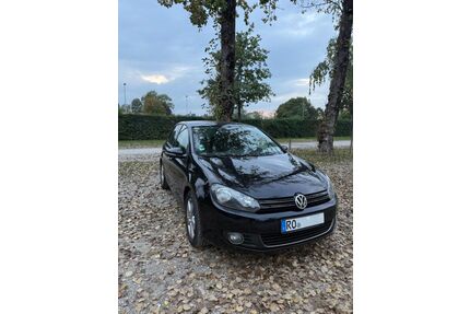 VW Golf Gebrauchtwagen