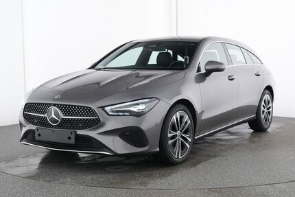 Mercedes-Benz CLA 200 Shooting Brake Gebrauchtwagen