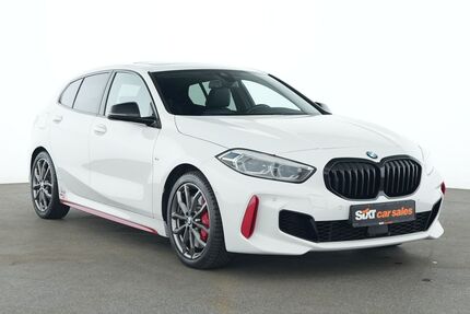 BMW 128 Gebrauchtwagen