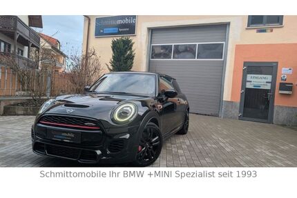 Mini John Cooper Works Gebrauchtwagen