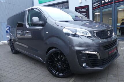 Peugeot Traveller Gebrauchtwagen
