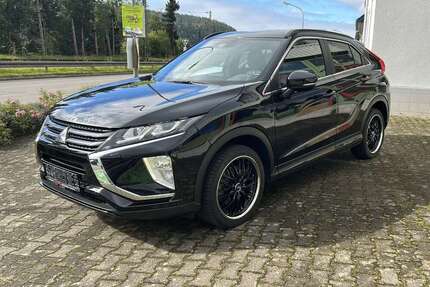 Opel Eclipse Cross 