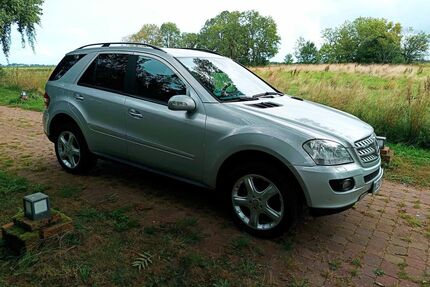 Mercedes-Benz ML 320 Gebrauchtwagen
