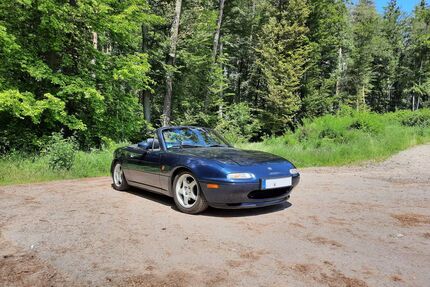 Mazda MX-5 Gebrauchtwagen