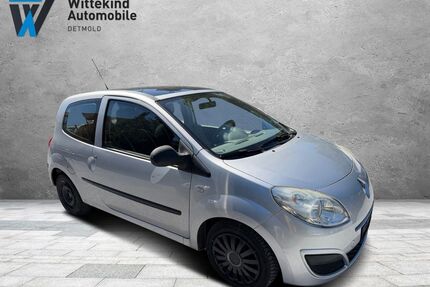 Renault Twingo Gebrauchtwagen