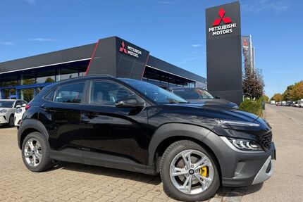 Hyundai KONA Gebrauchtwagen