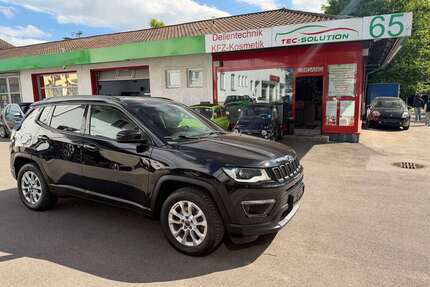 Jeep Compass Gebrauchtwagen