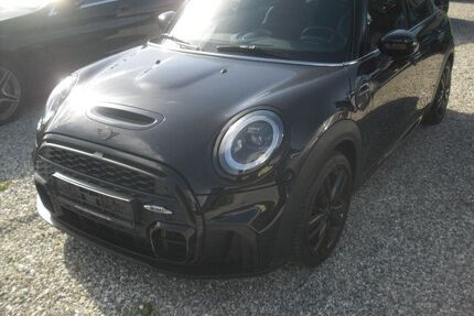 Mini Cooper SE Gebrauchtwagen