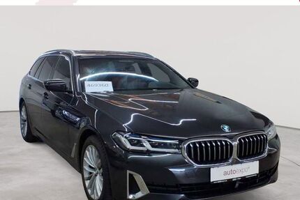 BMW 520 Gebrauchtwagen