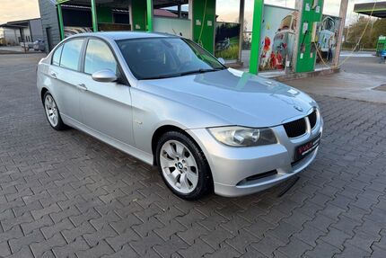 BMW 318 Gebrauchtwagen