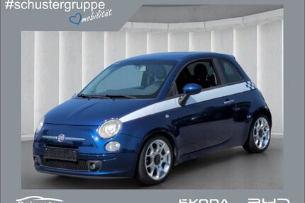 Fiat 500S Gebrauchtwagen