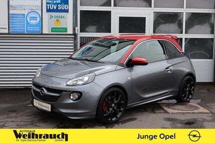 Opel Adam Gebrauchtwagen