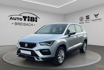 Seat Ateca Gebrauchtwagen