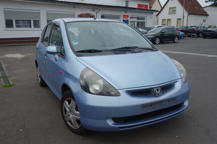 Honda Jazz Gebrauchtwagen