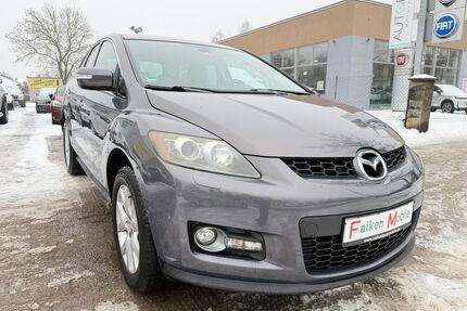 Mazda CX-7 Gebrauchtwagen