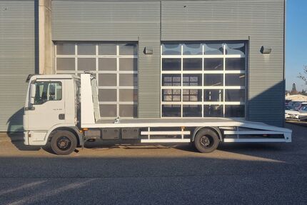 MAN Andere Gebrauchtwagen