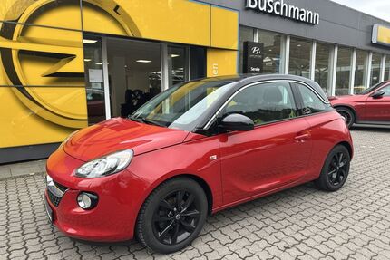 Opel Adam Gebrauchtwagen