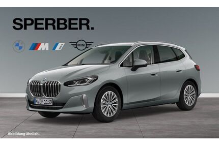 BMW 218 Active Tourer Gebrauchtwagen