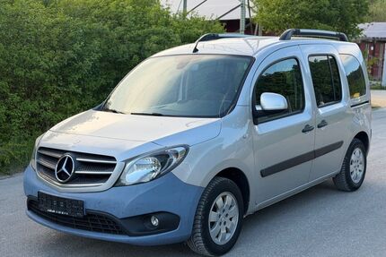 Mercedes-Benz Citan Gebrauchtwagen