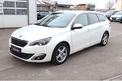 Peugeot 308 Gebrauchtwagen