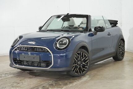 Mini Cooper C Gebrauchtwagen