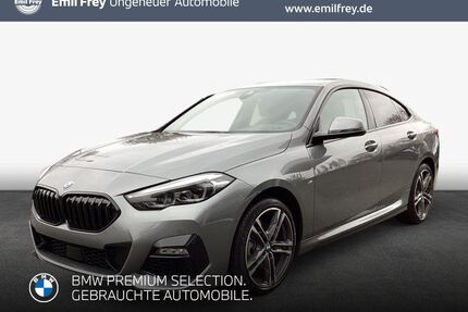 BMW 218 Gran Coupé Gebrauchtwagen