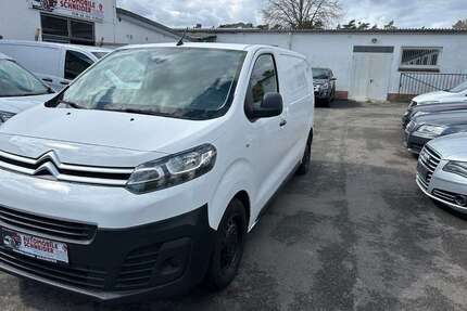 Citroen Jumpy Gebrauchtwagen