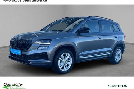 Skoda Karoq Gebrauchtwagen