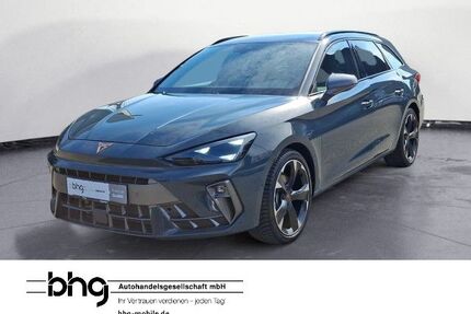 Cupra Leon Gebrauchtwagen