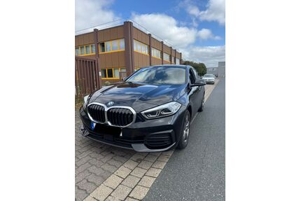 BMW 118 Gebrauchtwagen