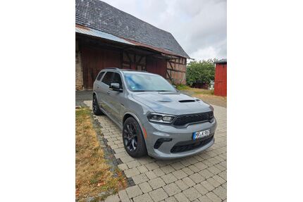 Dodge Durango Gebrauchtwagen