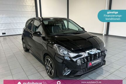 Hyundai i10 Gebrauchtwagen