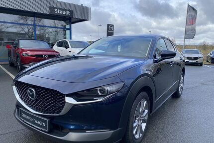 Mazda CX-30 Gebrauchtwagen
