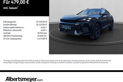 Cupra Formentor Gebrauchtwagen