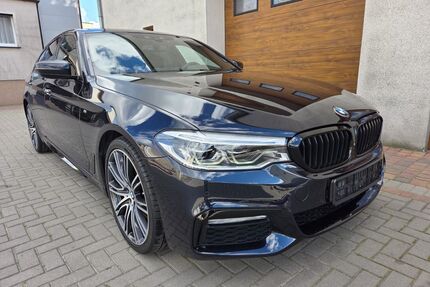 BMW 530 Gebrauchtwagen