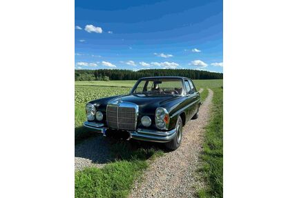 Mercedes-Benz S 280 Gebrauchtwagen