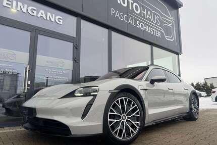Porsche Taycan Gebrauchtwagen