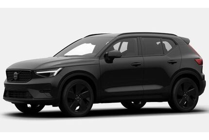 Volvo XC40 Gebrauchtwagen