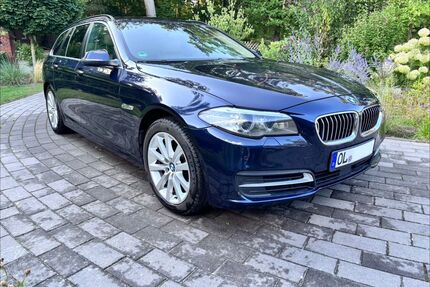 BMW 530 Gebrauchtwagen