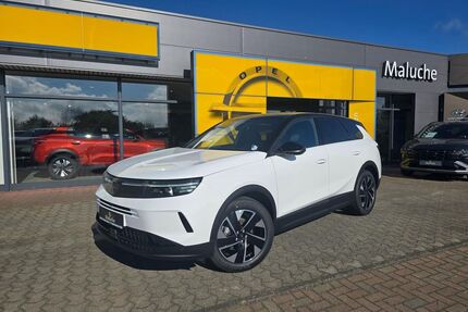 Opel Grandland (X) Gebrauchtwagen