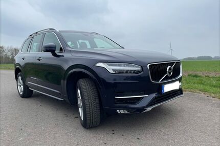 Volvo XC90 Gebrauchtwagen