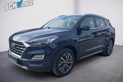 Hyundai TUCSON Gebrauchtwagen